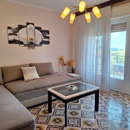 Apartment Parenzana Bibali 65 A 52460-Buje Zewnętrze zdjęcie