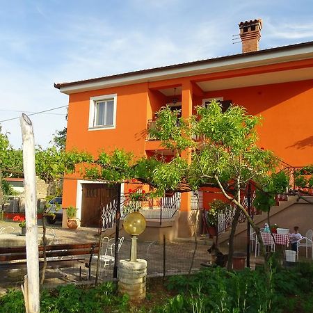 Apartment Parenzana Bibali 65 A 52460-Buje Zewnętrze zdjęcie
