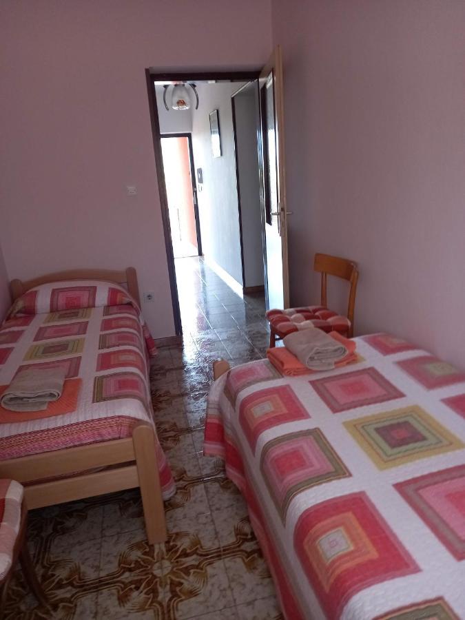 Apartment Parenzana Bibali 65 A 52460-Buje Zewnętrze zdjęcie