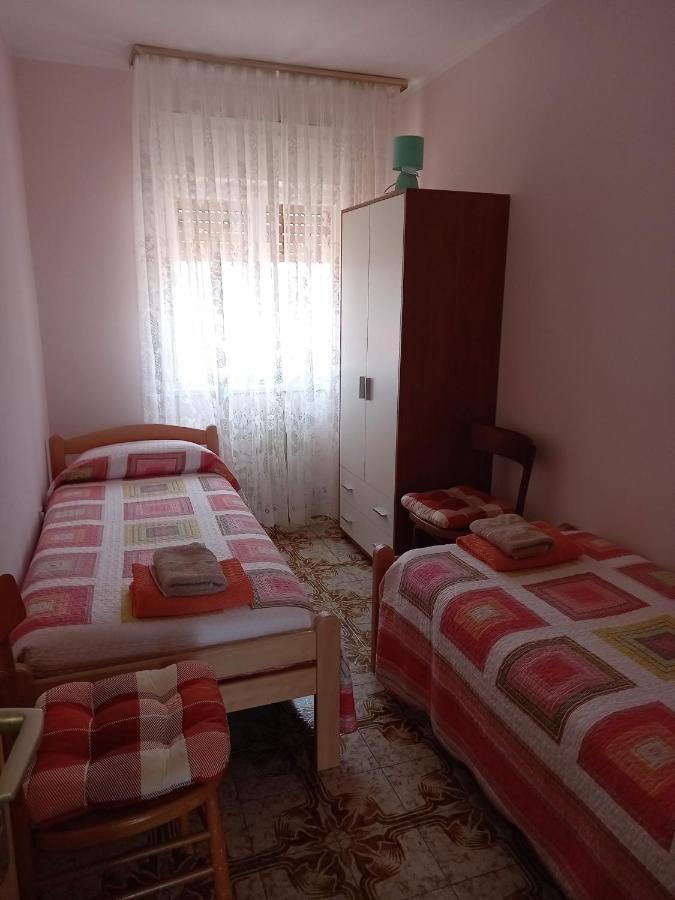 Apartment Parenzana Bibali 65 A 52460-Buje Zewnętrze zdjęcie