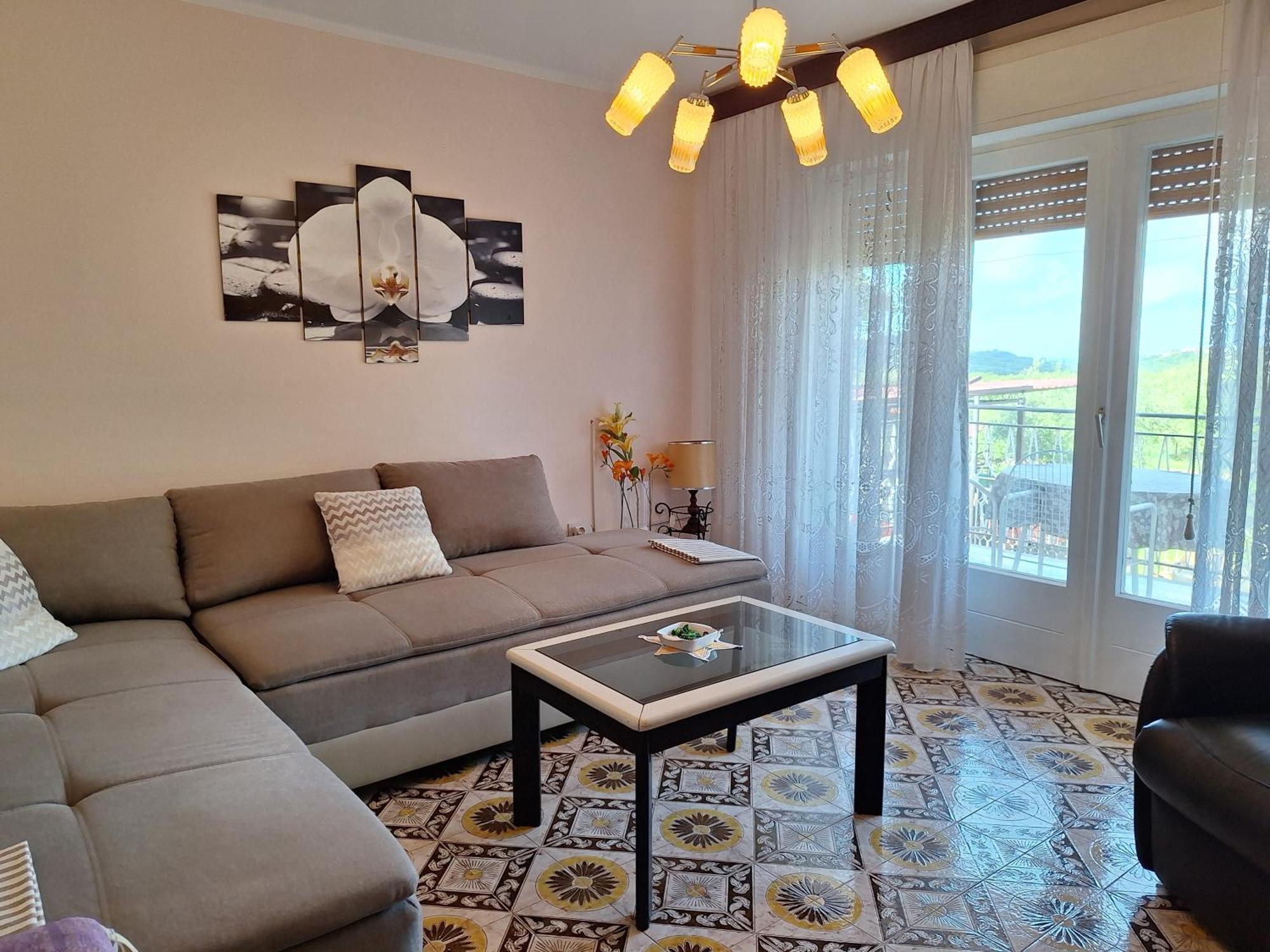 Apartment Parenzana Bibali 65 A 52460-Buje Zewnętrze zdjęcie