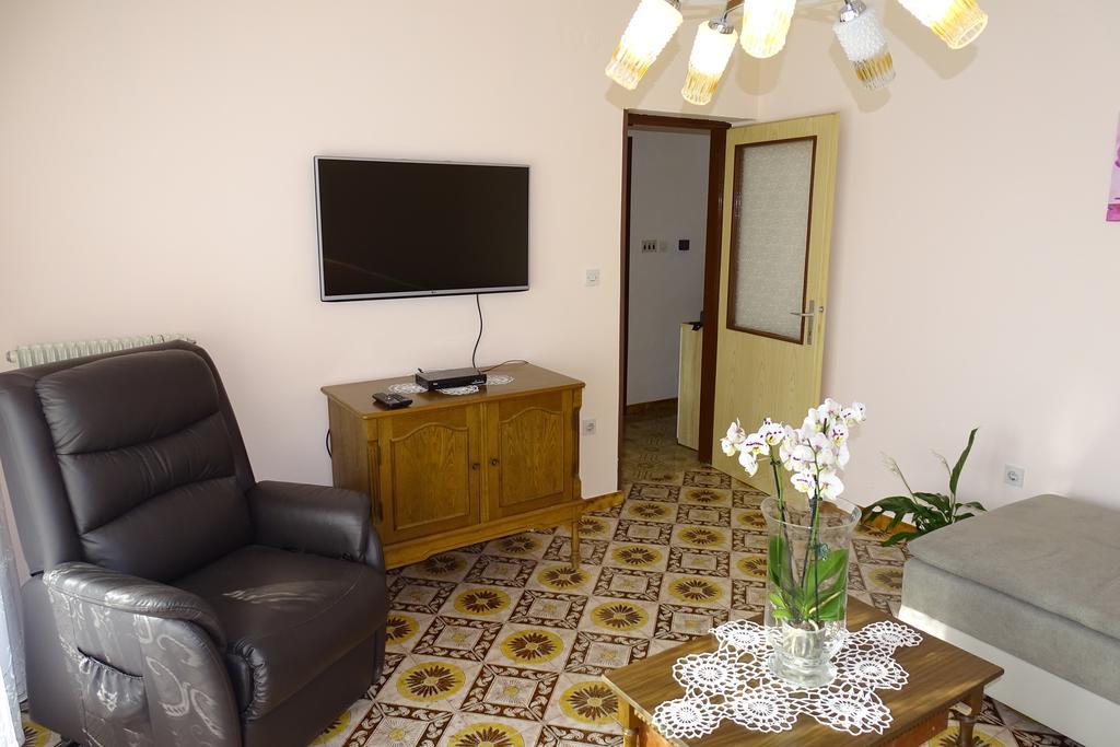 Apartment Parenzana Bibali 65 A 52460-Buje Zewnętrze zdjęcie