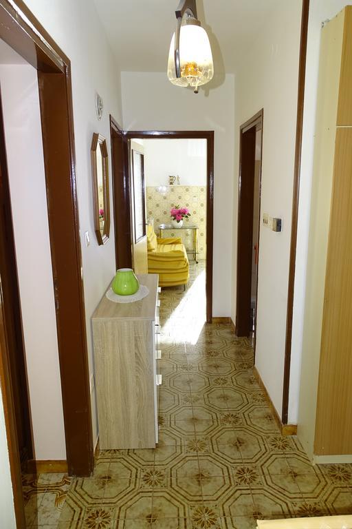 Apartment Parenzana Bibali 65 A 52460-Buje Zewnętrze zdjęcie