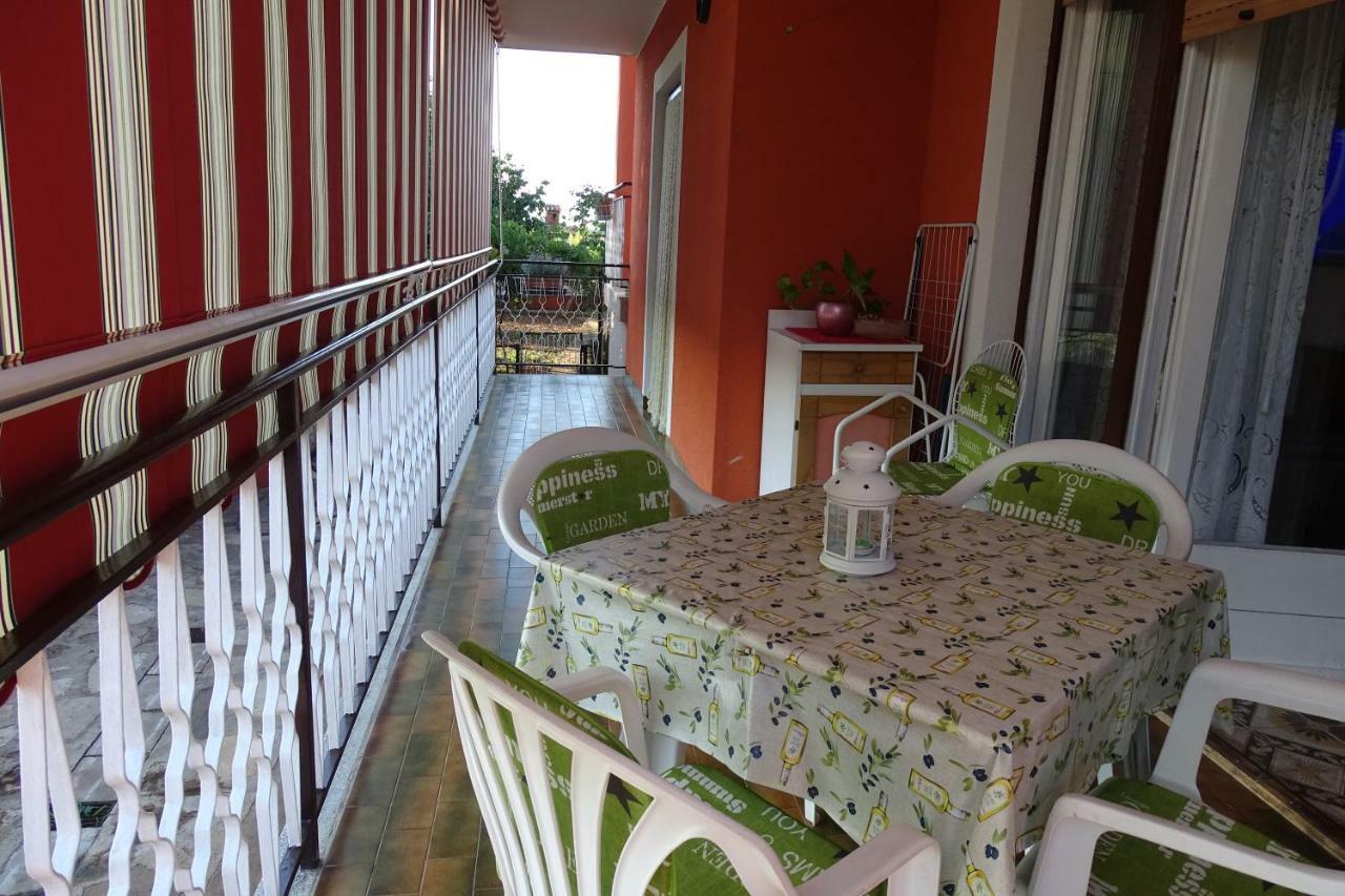 Apartment Parenzana Bibali 65 A 52460-Buje Zewnętrze zdjęcie