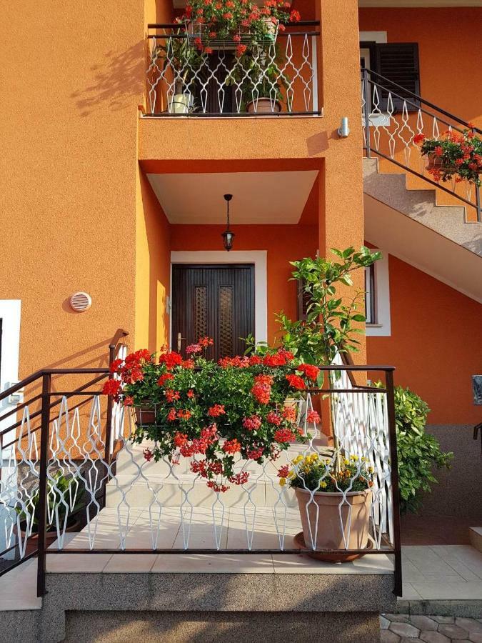 Apartment Parenzana Bibali 65 A 52460-Buje Zewnętrze zdjęcie