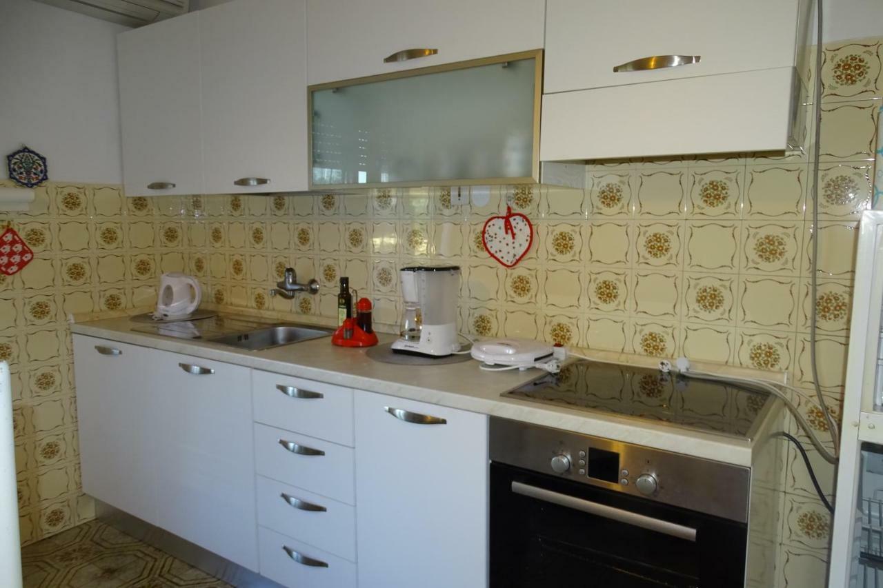 Apartment Parenzana Bibali 65 A 52460-Buje Zewnętrze zdjęcie