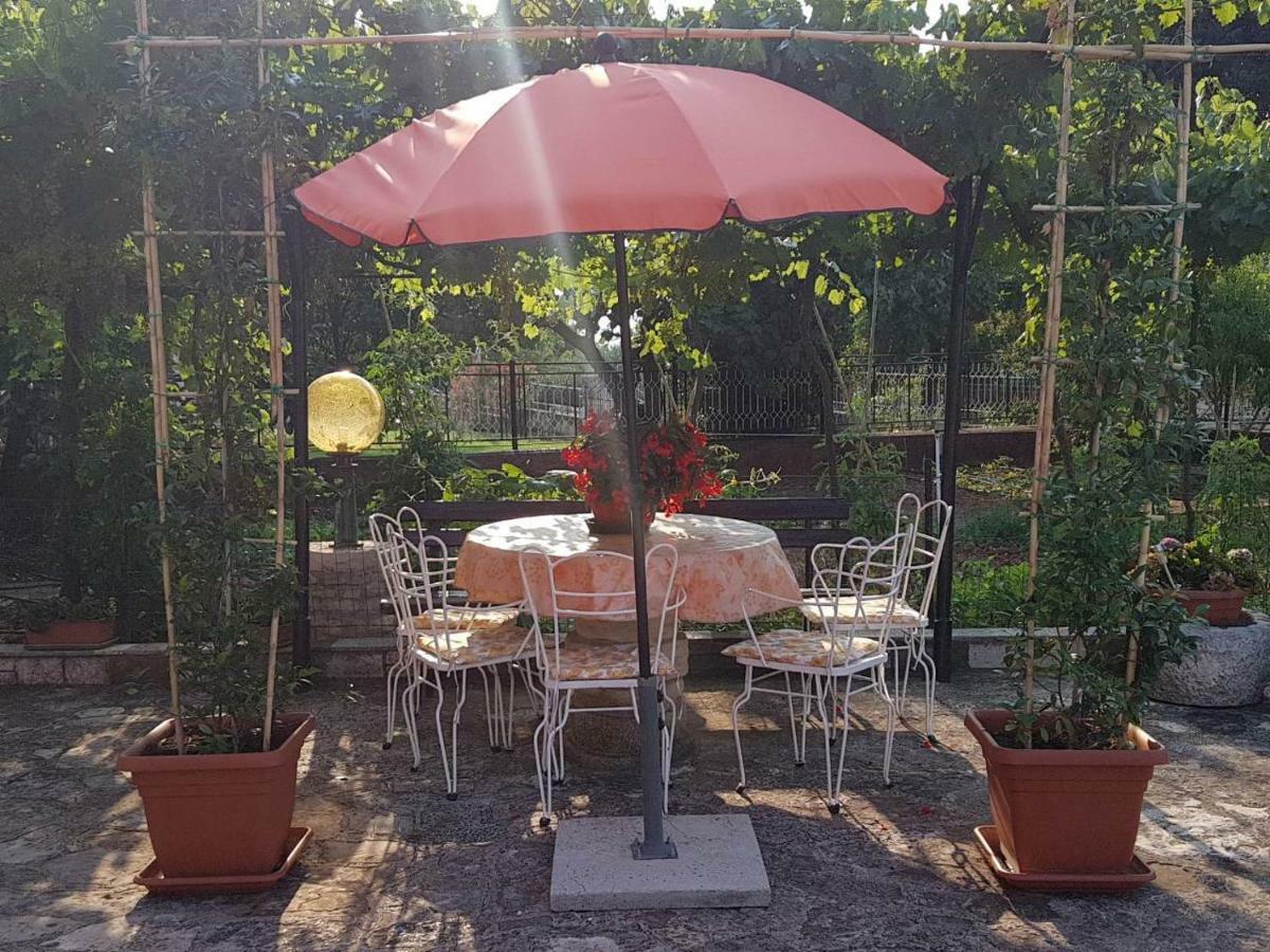 Apartment Parenzana Bibali 65 A 52460-Buje Zewnętrze zdjęcie